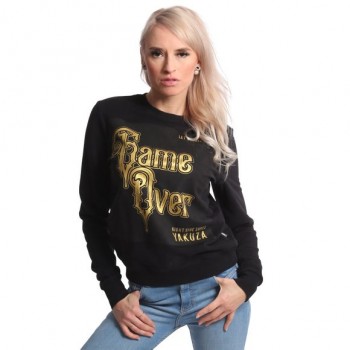 Game Over Classic Pullover,...