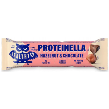 HealthyCo Proteinella Bar,...