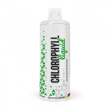 MST - Chlorophyll 1000 ml