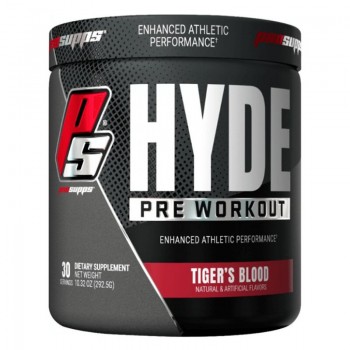 Pro Supps Hyde Pre Workout...