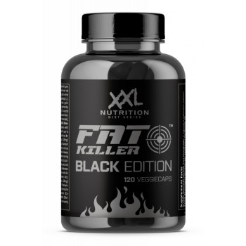 Fat Killer Black Edition -...