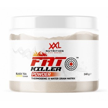 Fat Killer Powder - 240 Gramm