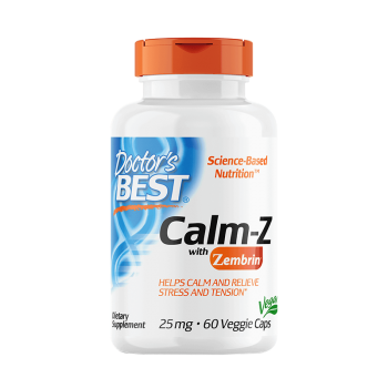 Calm-Z - Doctors Best