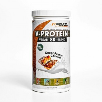ProFuel V-Protein Vegan 8K...