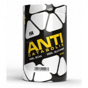 FA Nutrition Anticatabolix...