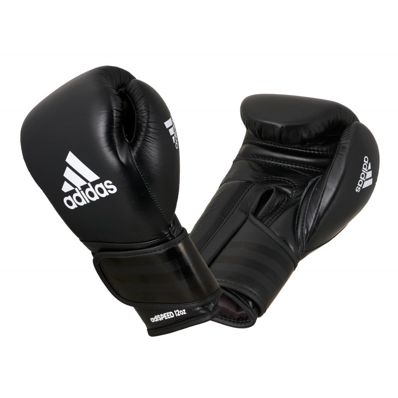 adidas adispeed strap up black/white, ADISBG501PRO - Adidas | 