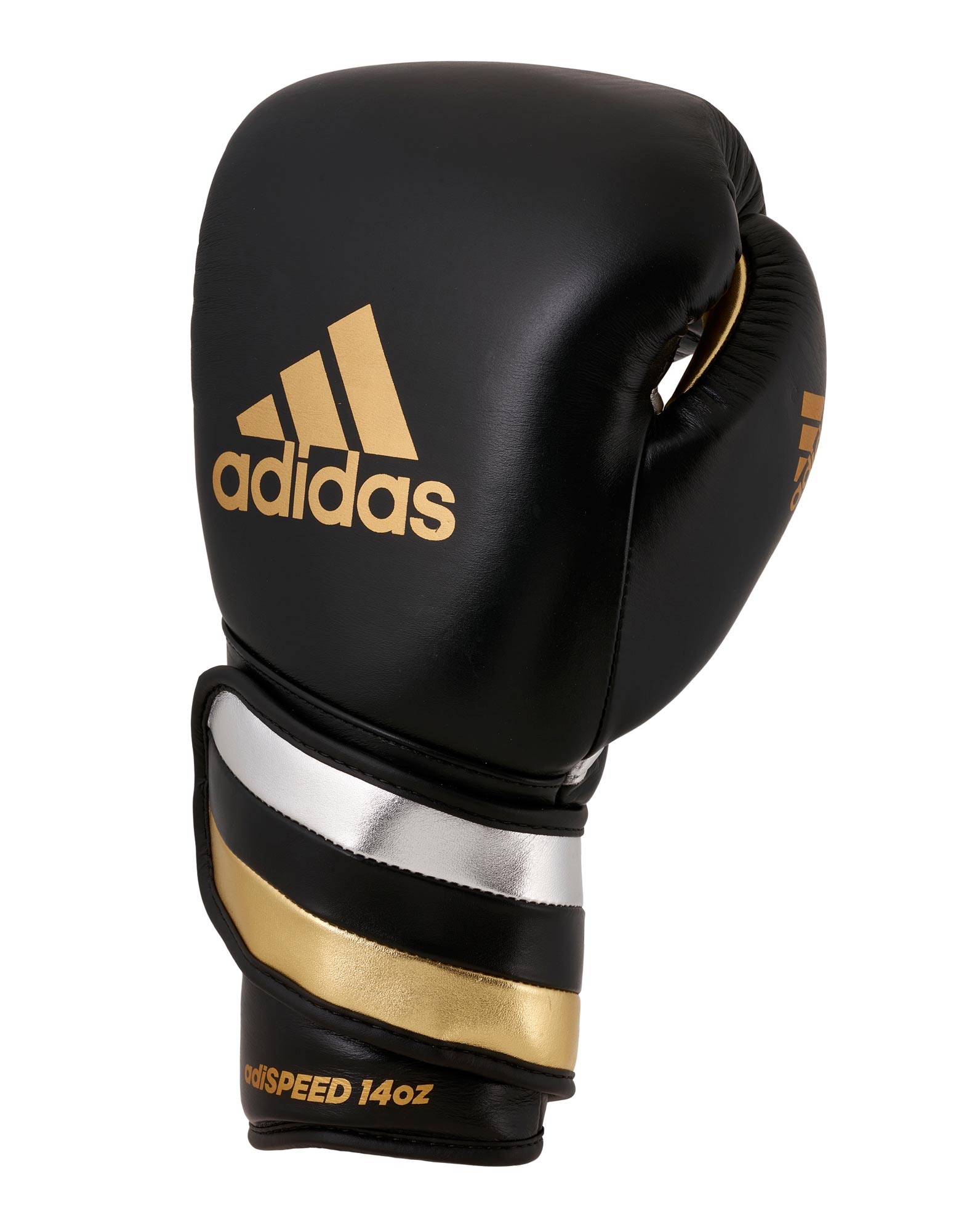 adidas adispeed strap up Adidas black/gold/silver, ADISBG501PRO 
