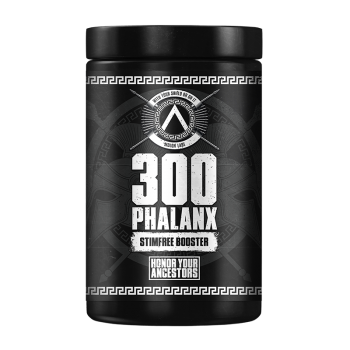 300 Phalanx Edition Spartan...