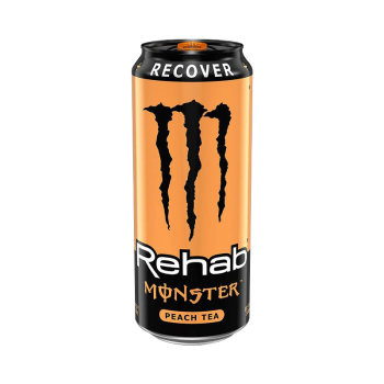 Monster Energy - Rehab...