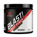 Blast! Pre Workout - Fruit...