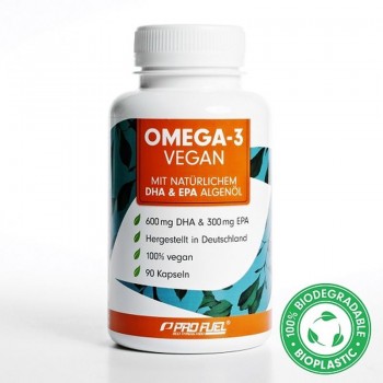 ProFuel V-Omega Omega 3 -...