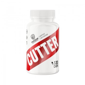 Swedish Supplements Cutter...