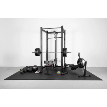 MIGHTY HOME GYM SET