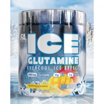 FA Nutrition ICE Glutamine...