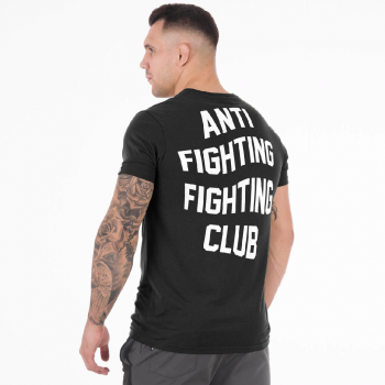 T-Shirt Anti Fighting -...