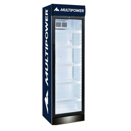 Multipower - Kühlschrank