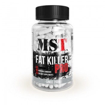 MST - Fat Killer 90 caps