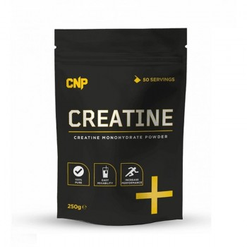 CNP Nutrition - Creatine 250g