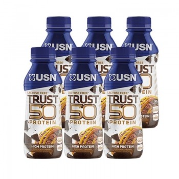 USN Trust RTD Pure Protein Fuel