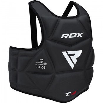 RDX T Coach Chest Protector