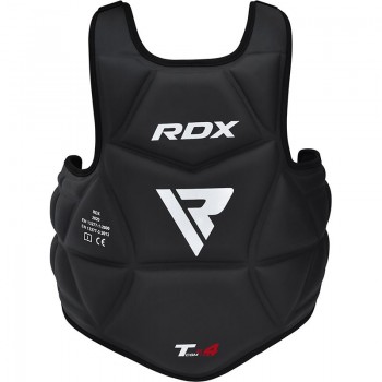 RDX T Coach Chest Protector