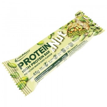 Ironmaxx Protein&Nuts Bar...