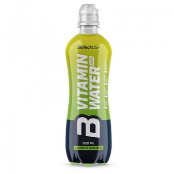 BioTech Vitamin Water Zero...