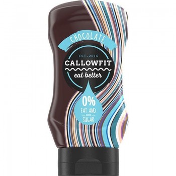Callowfit Sauce süß (300ml)
