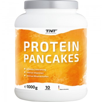 TNT Protein Pancakes (1000g)