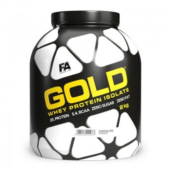 FA Nutrition Gold Whey...