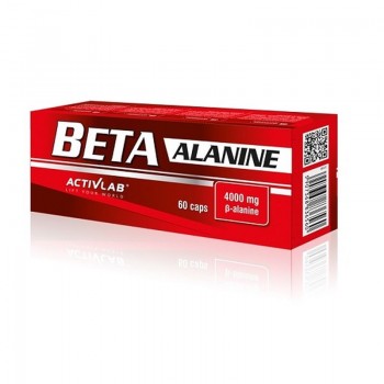 Activlab Beta Alanine 60...