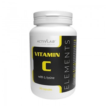 Activlab Elements Vitamin C...