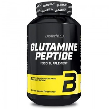 BioTech Glutamine Peptide...