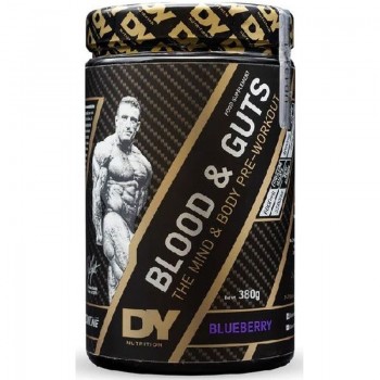 DY Nutrition Blood&Guts 380g