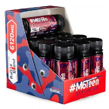 DY Nutrition M6Teen...