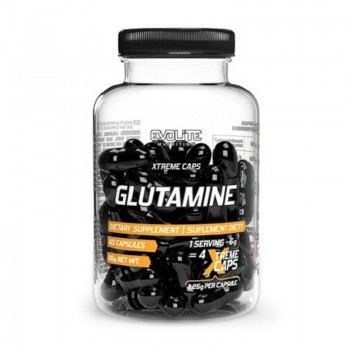Evolite Nutrition Glutamin...