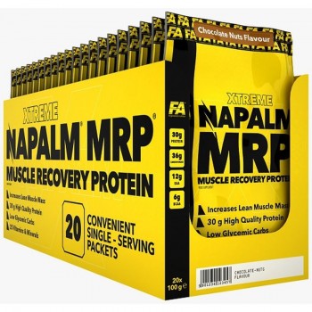 FA Nutrition Napalm MRP...