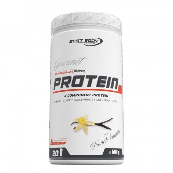 Gourmet Premium Pro Protein...