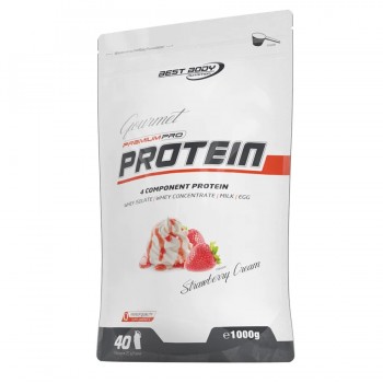 Gourmet Premium Pro Protein...