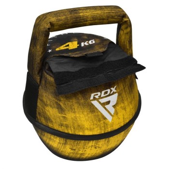 RDX F1 Yellow / Black Sand...