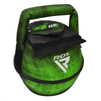 RDX F1 Green / Black Sand...