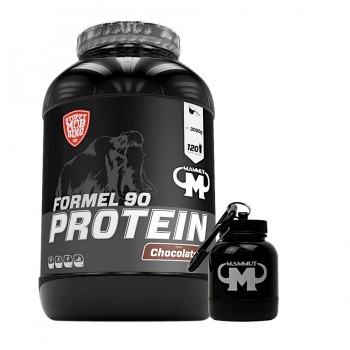 Formel 90 Protein Bundle