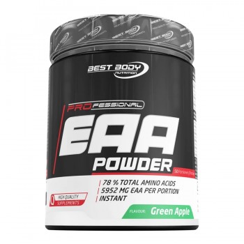 Professional EAA Powder -...
