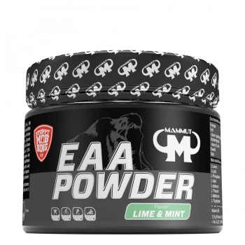 EAA Powder - 250 g Dose