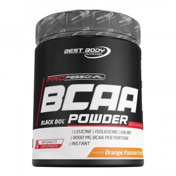 Professional BCAA Powder -...
