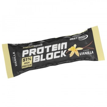 Protein Block - 90 g Riegel