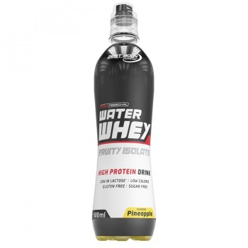 Professional Water Whey...