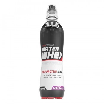 Professional Water Whey...