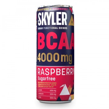 BCAA Drink - RTD - 12 x 330 ml