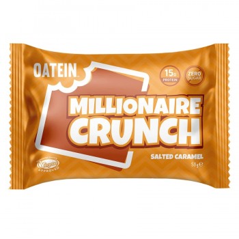 Oatein Millionaire Crunch -...